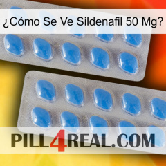 ¿Cómo Se Ve Sildenafil 50 Mgo 23